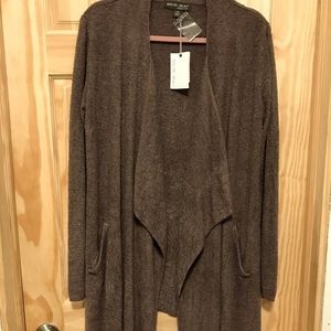 Barefoot Dreams CozyChic Lite Island Wrap L/XL